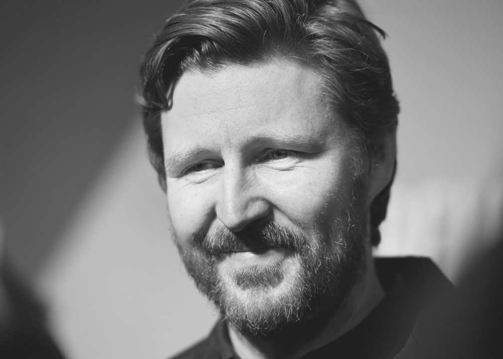 Andrew Haigh
